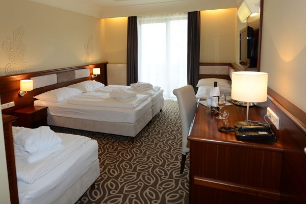 Relax Resort Kreischberg (Sankt Georgen ob Murau)